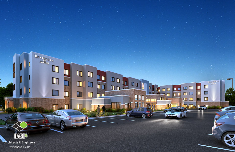 Residence Inn