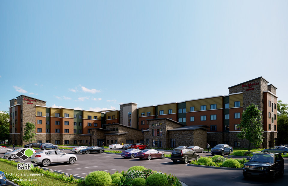 Residence Inn