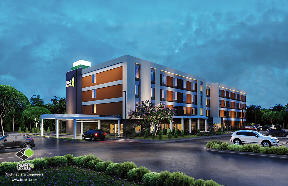 Home2 Suites