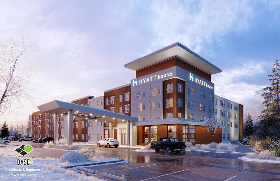 Hyatt House