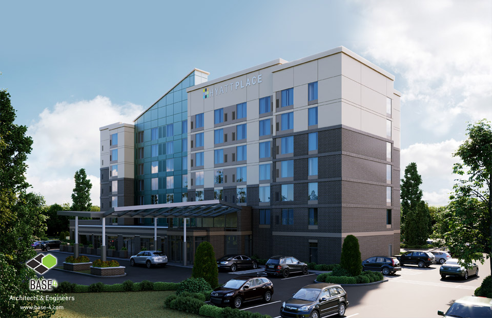 Hyatt Place
