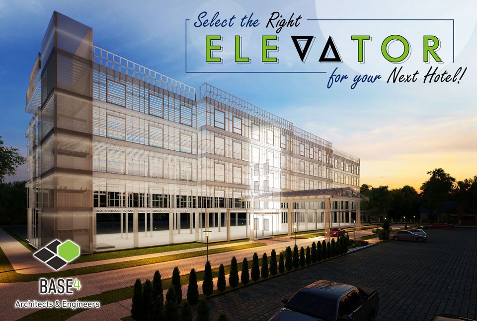 Select The Right Elevator For Your Next Hotel Base4