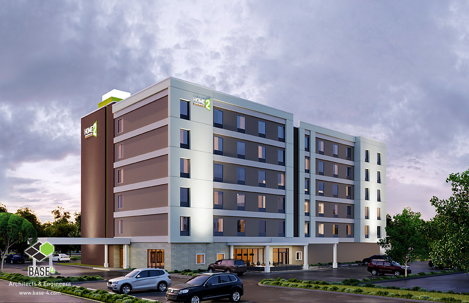 Home2 Suites