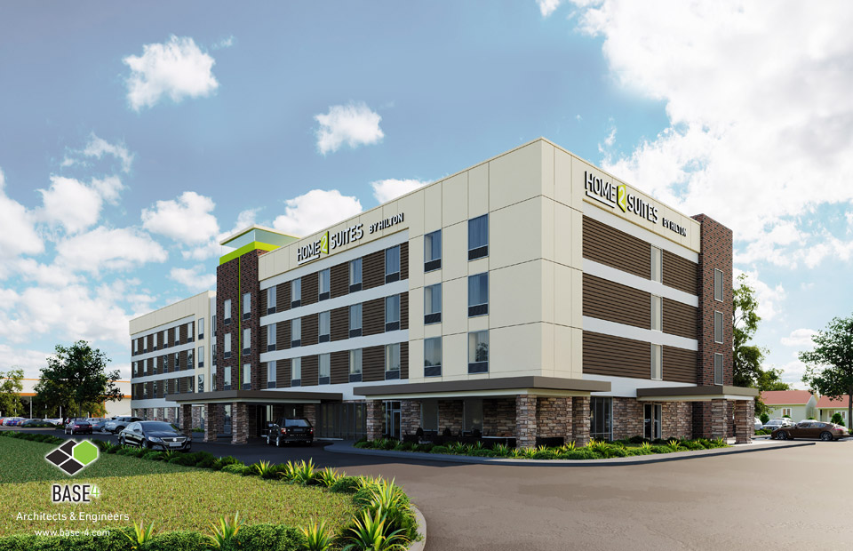 Home2 Suites