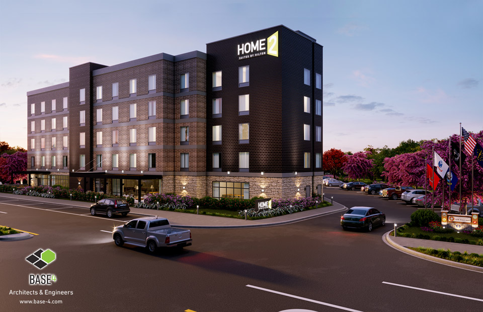Home2 Suites