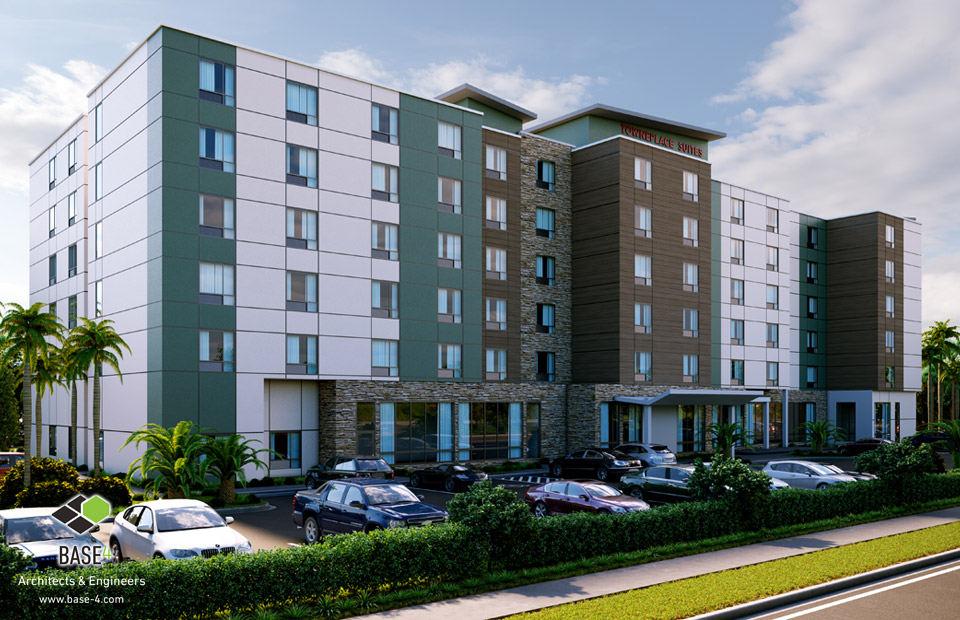 TownePlace Suites