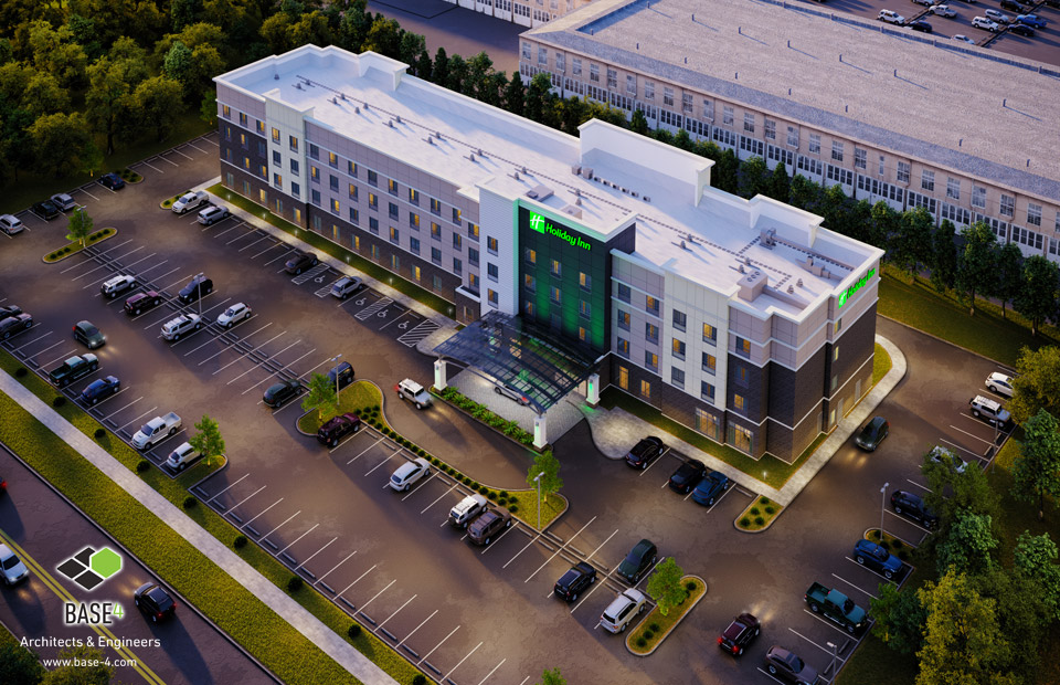Holiday Inn