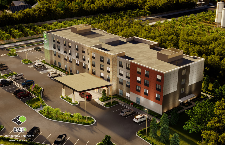 Holiday Inn Express & Suites