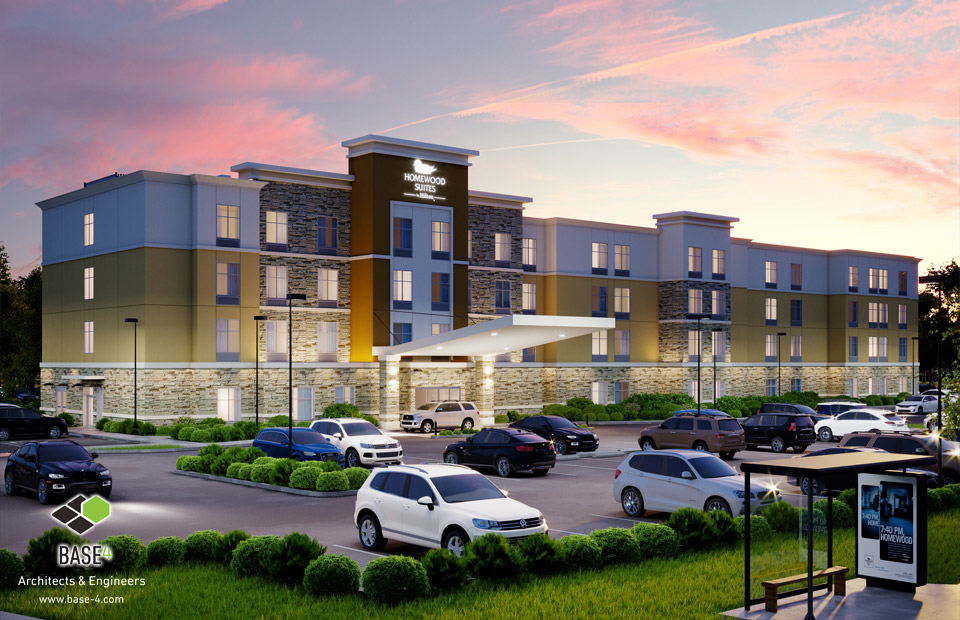 Homewood Suites