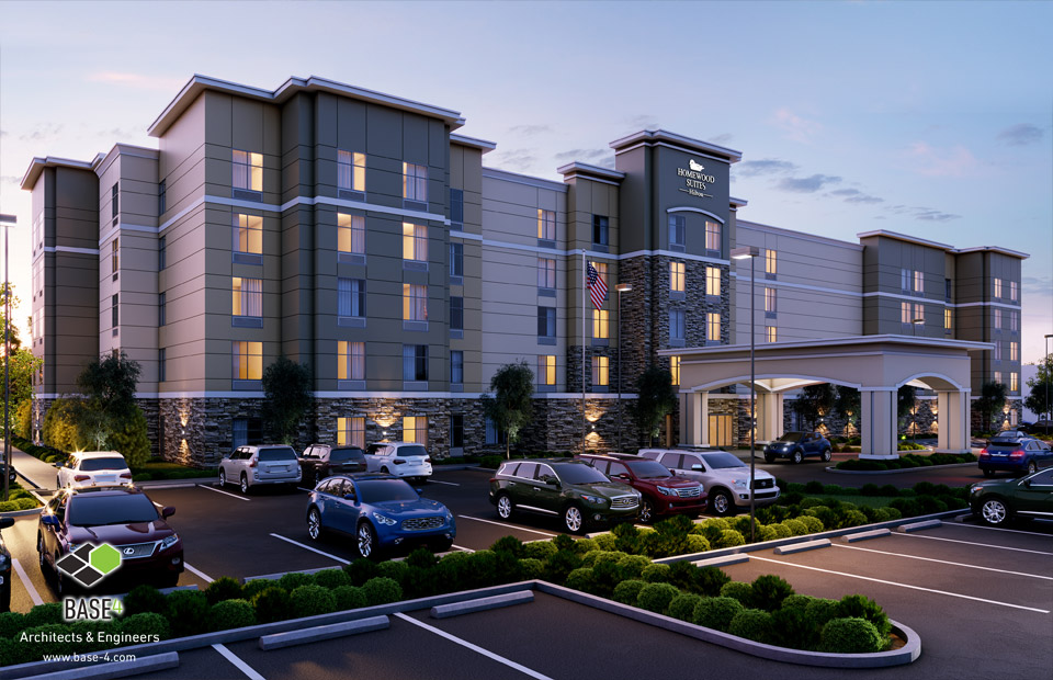 Homewood Suites