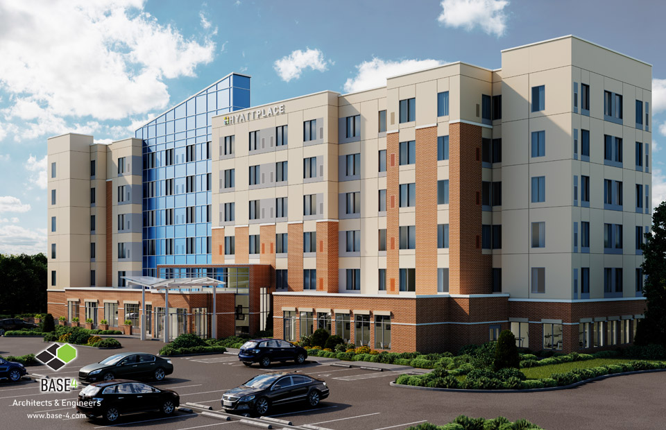 Hyatt Place