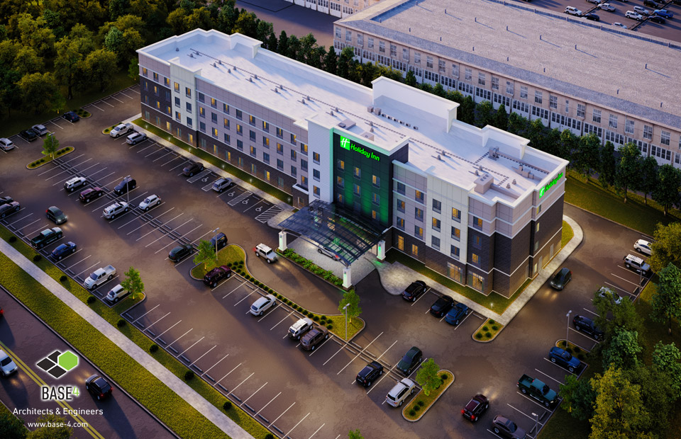 Holiday Inn
