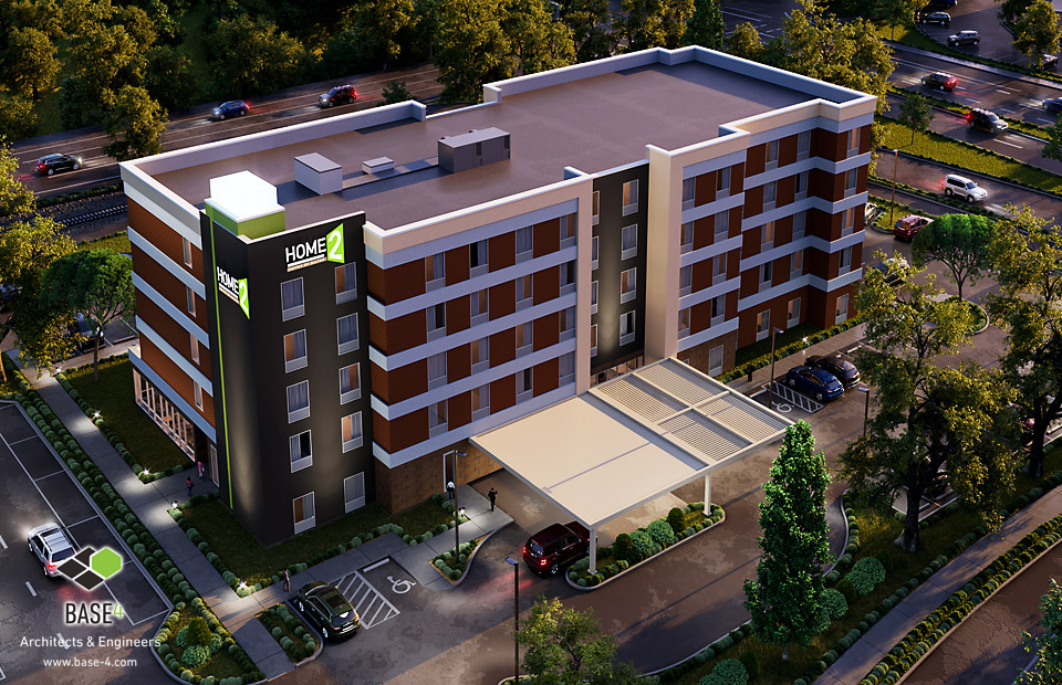 Home2 Suites