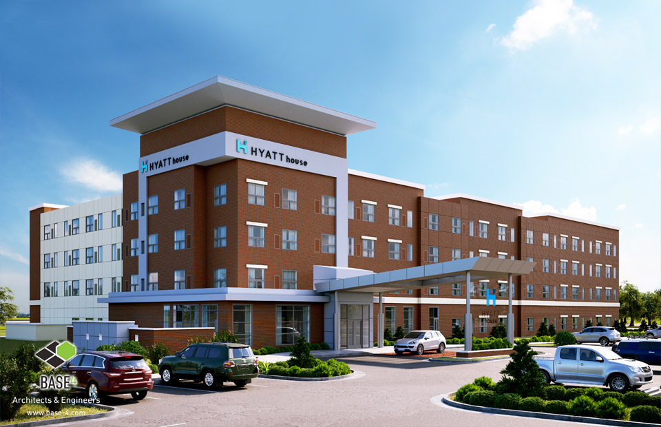 Hyatt House