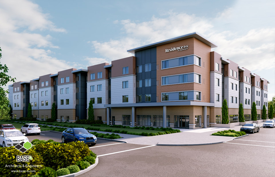 Residence Inn