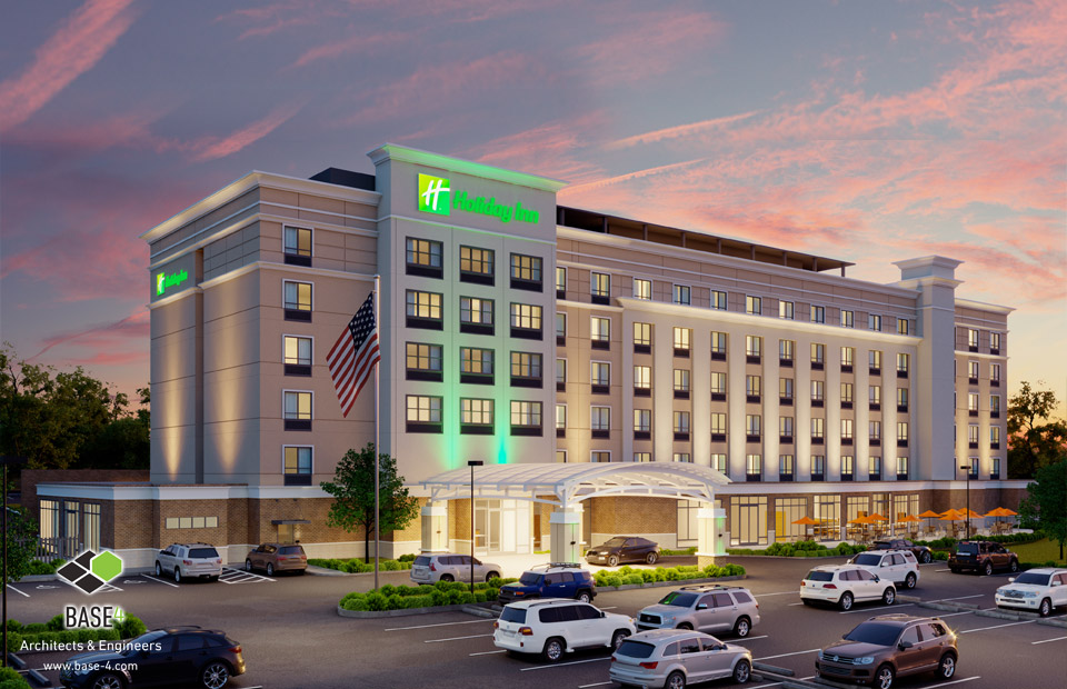 Holiday Inn