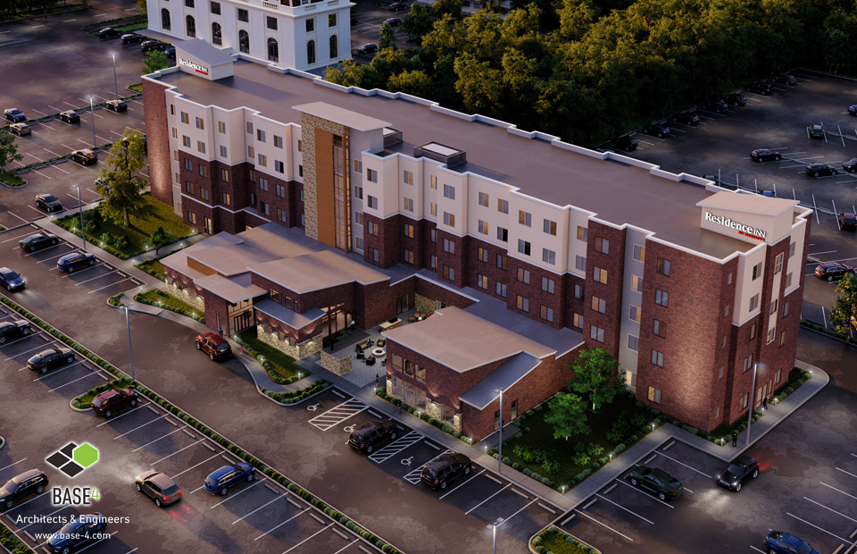 Residence Inn