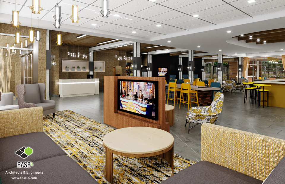 Courtyard Marriott