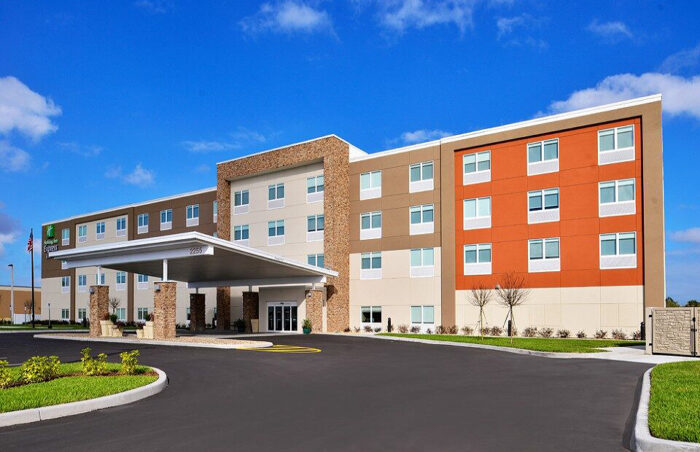 Holiday Inn Express
