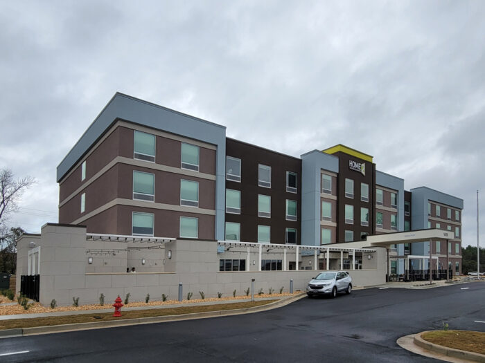 Home2 Suites - Tifton, GA