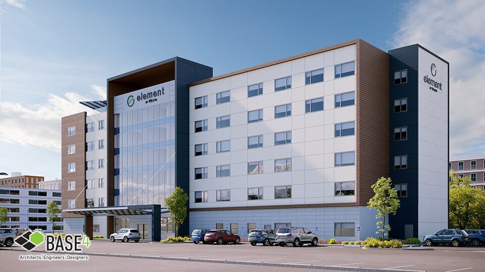 Albuquerque Development Page 36 Skyscraperpage Forum