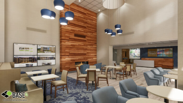 Hampton Inn - Farmingdale, NY