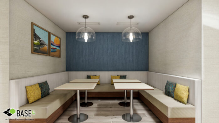 Hampton Inn - Farmingdale, NY