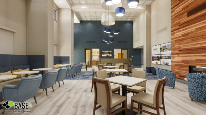 Hampton Inn - Farmingdale, NY