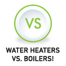 A Closer Look at Water Heaters for Hotels - BASE4