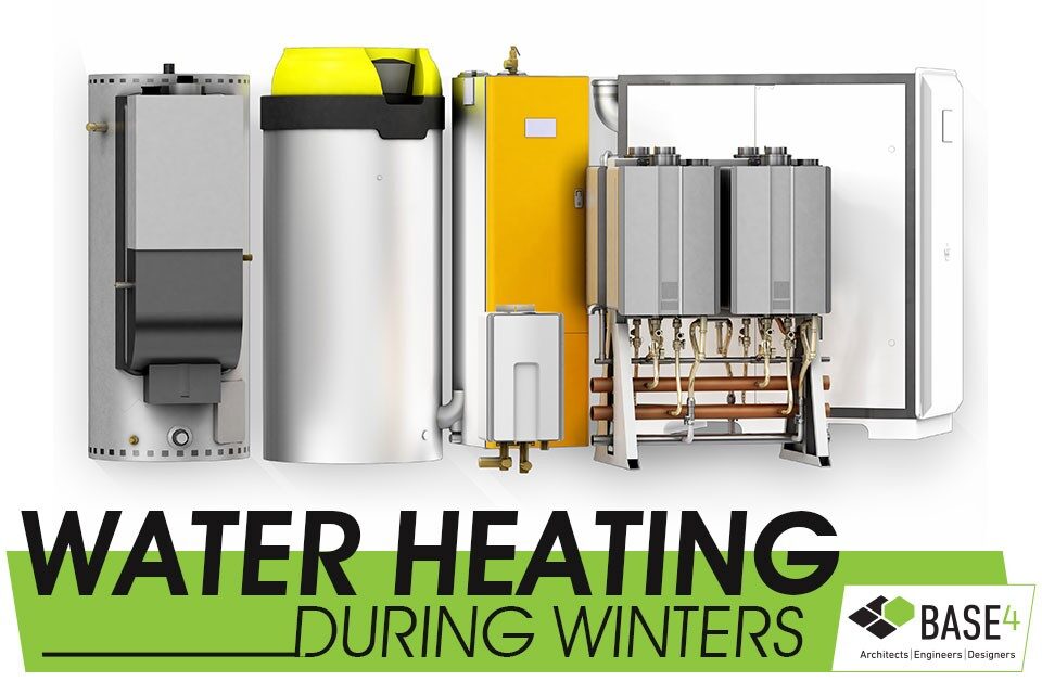 American Standard Water Heaters - Energy-Efficient Solutions