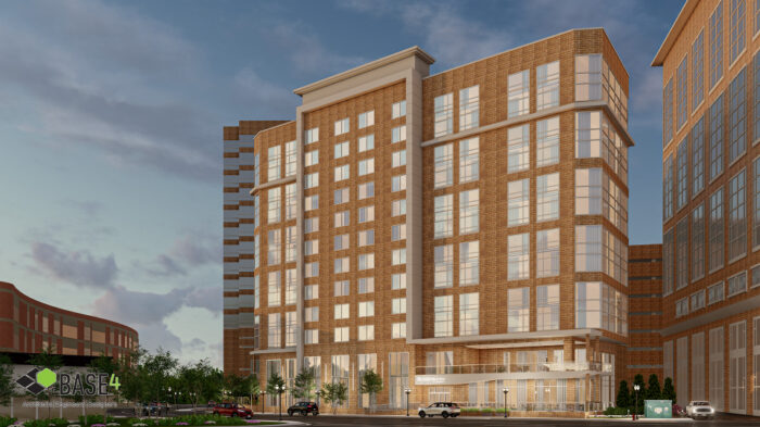 Residence Inn - Clayton, MO