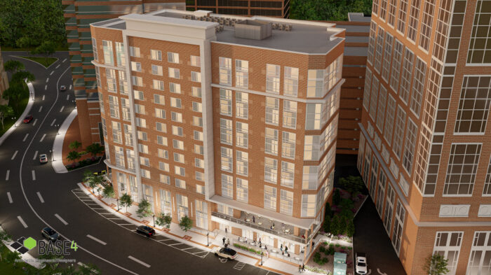 Residence Inn - Clayton, MO