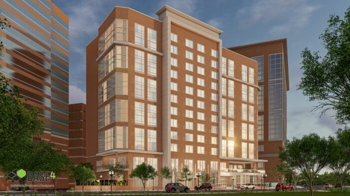 Residence Inn - Clayton, MO