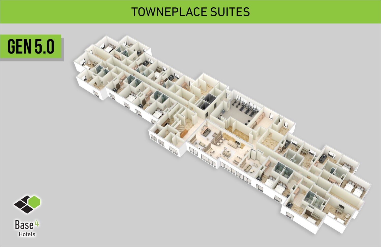 TownePlace Suites - BASE4