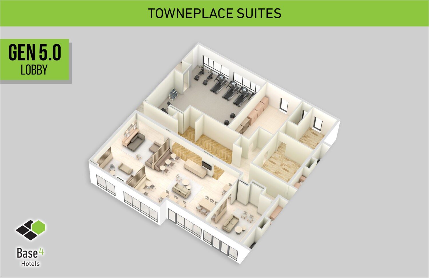 TownePlace Suites - BASE4
