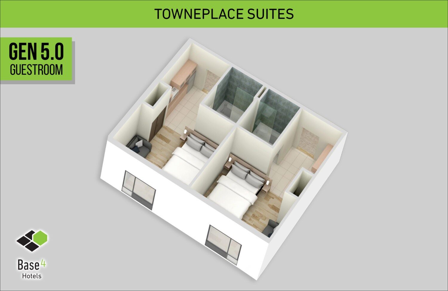 TownePlace Suites - BASE4