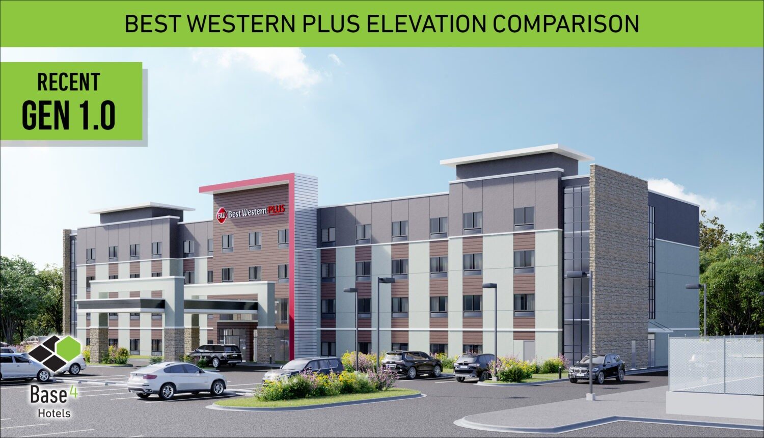 Best Western Plus Smokey Point Wa