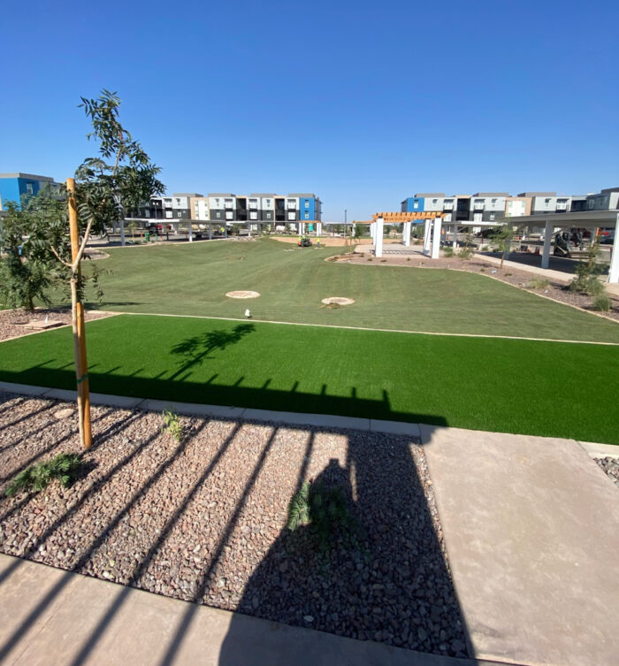 Fuze520 – Maricopa, AZ