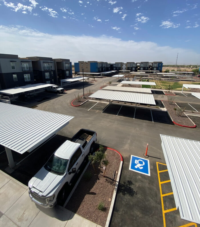 Fuze520 – Maricopa, AZ