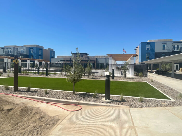 Fuze520 – Maricopa, AZ