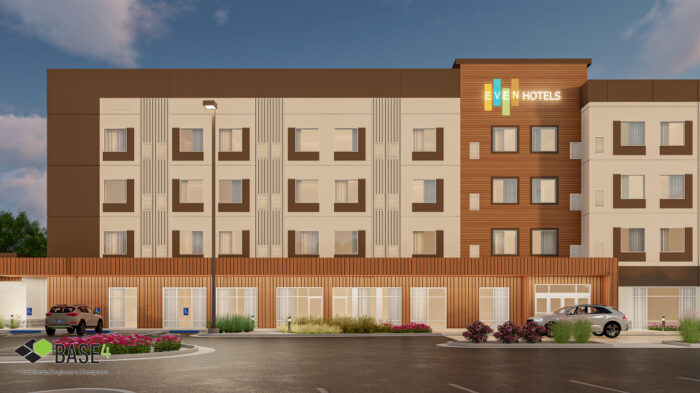 Even – Belgrade, MT