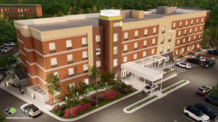 Home2 Suites - Kinston, NC