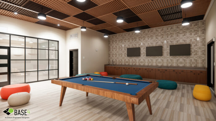 View House Apartments- Albuquerque, NM