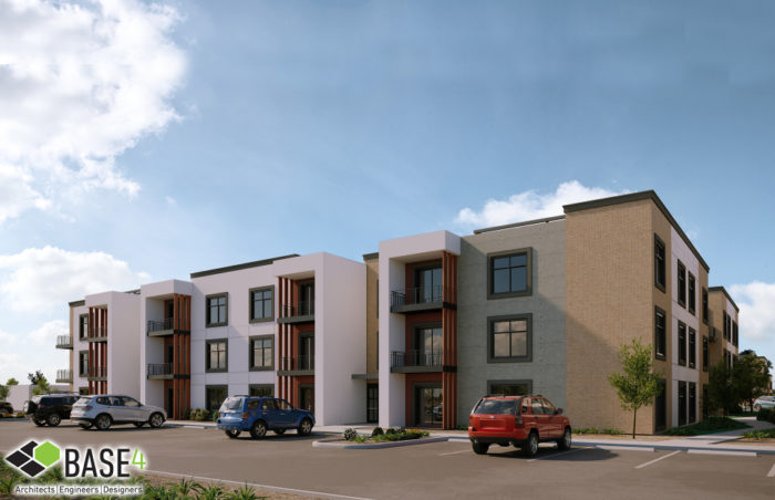 Villas on Rodeo – Casa Grande, AZ - BASE4