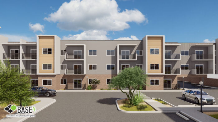 Avia Apartments Mesa Az