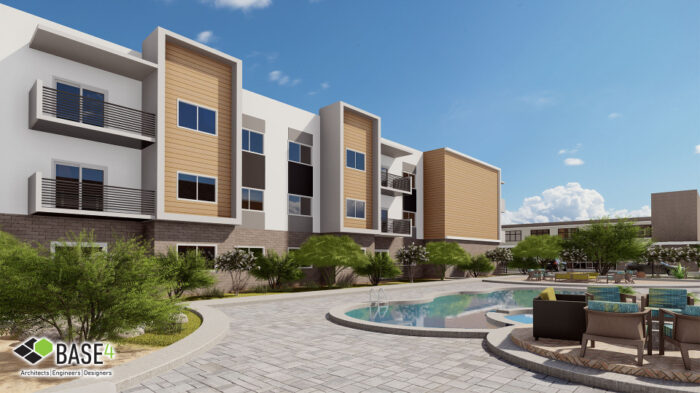 Glen Apartments Mesa Az