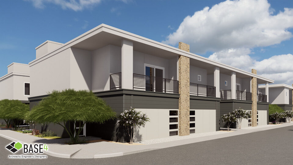 New Apartments In Mesa Az