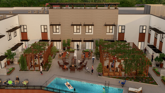 Global Student Housing – Ruston, LA