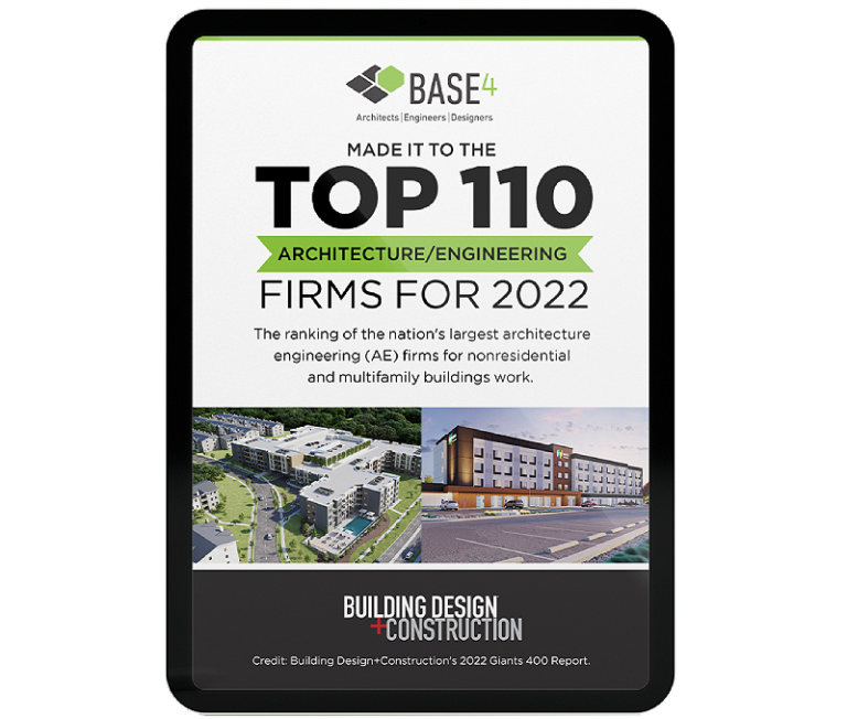 BASE4 Here's what we did in 2022! BASE4