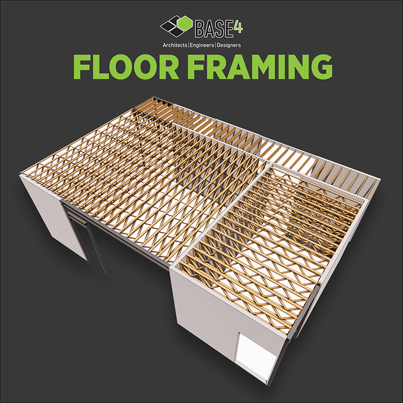 Floor Framing-BASE4